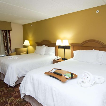 Hampton Inn & Suites Orlando International Drive North Εξωτερικό φωτογραφία
