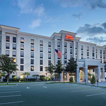 Hampton Inn & Suites Orlando International Drive North Εξωτερικό φωτογραφία