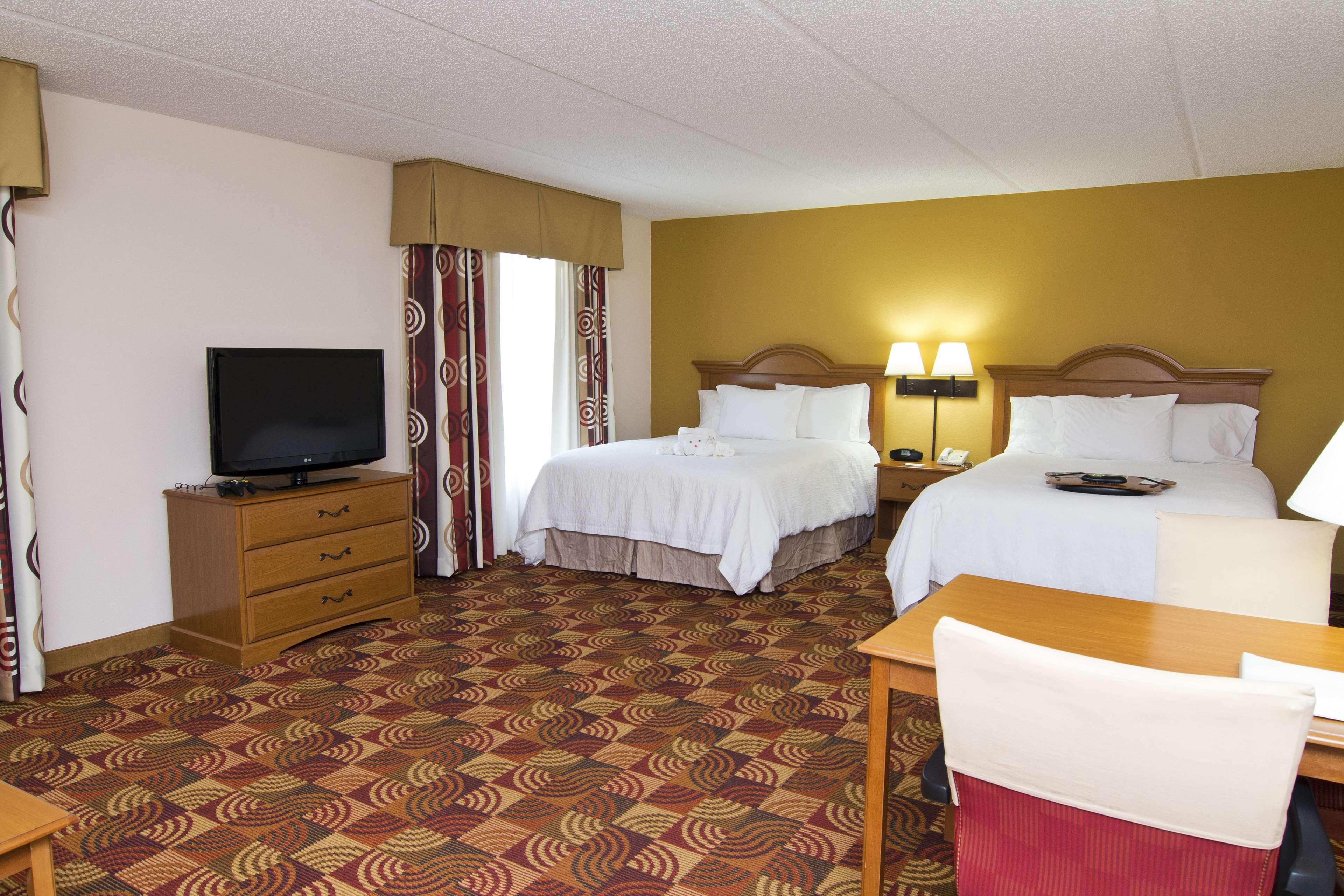 Hampton Inn & Suites Orlando International Drive North Δωμάτιο φωτογραφία
