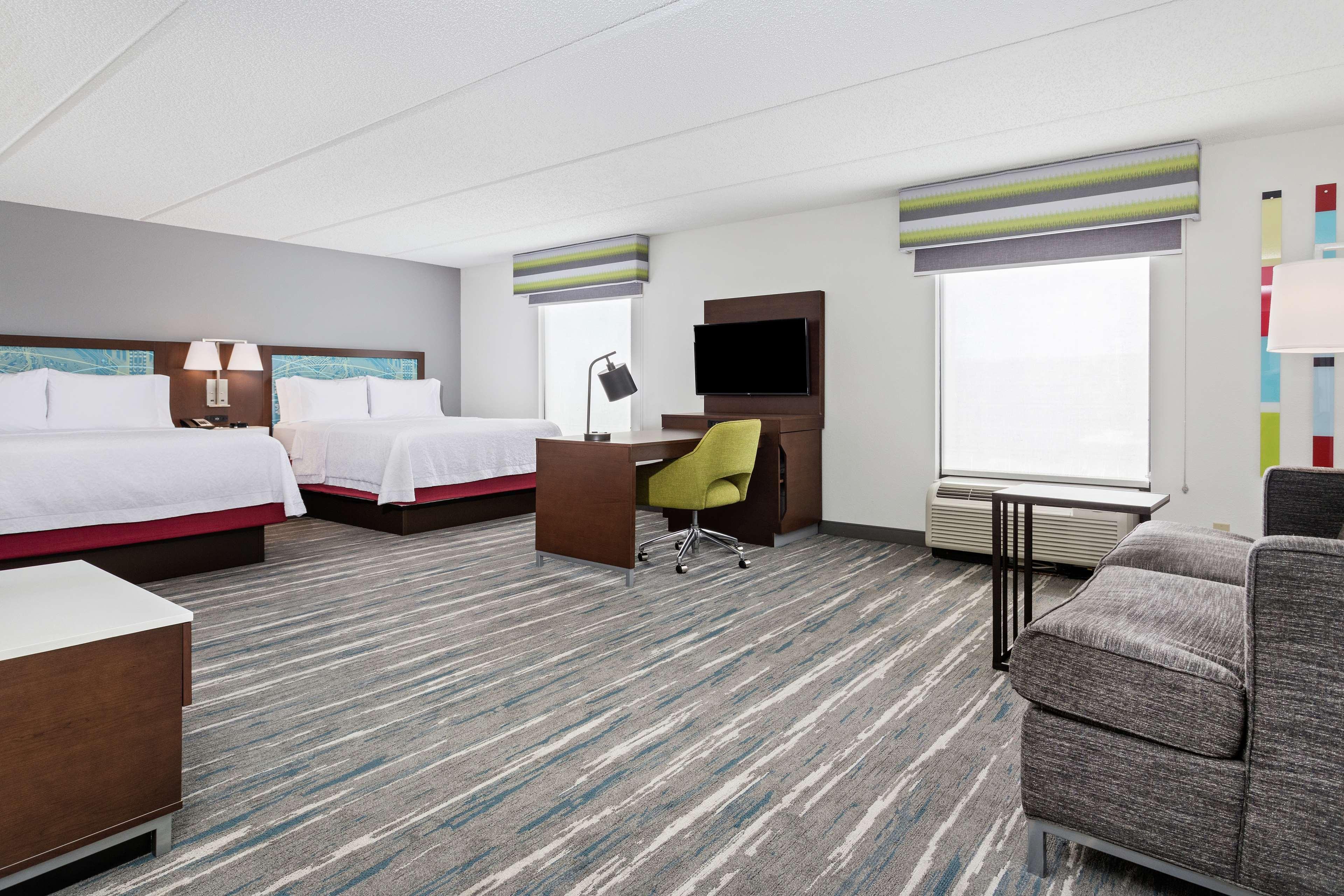 Hampton Inn & Suites Orlando International Drive North Εξωτερικό φωτογραφία
