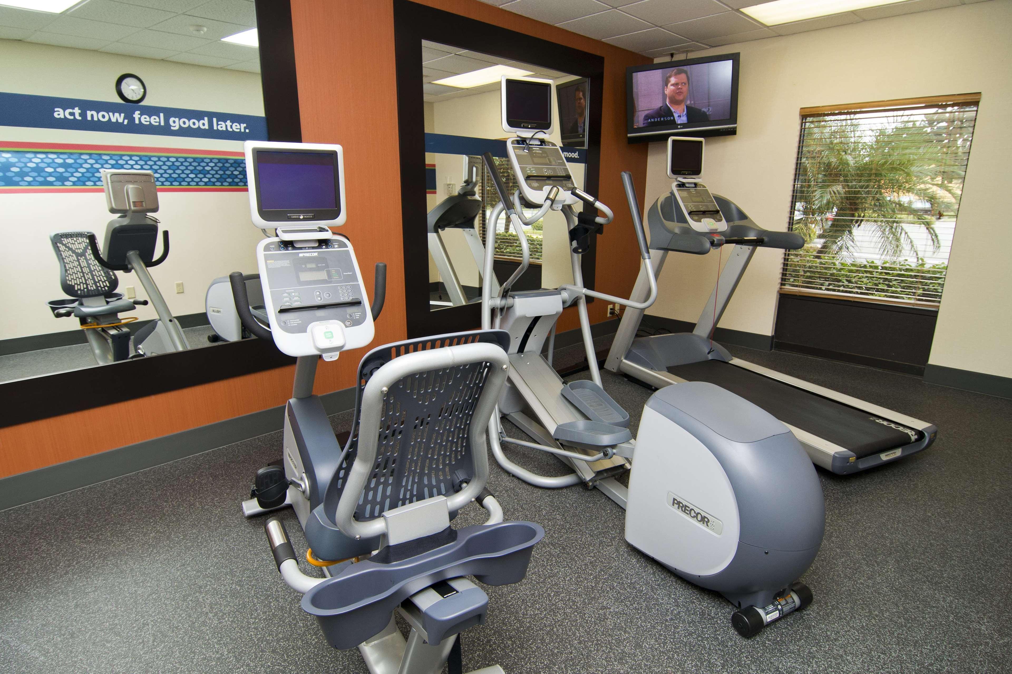 Hampton Inn & Suites Orlando International Drive North Ανέσεις φωτογραφία