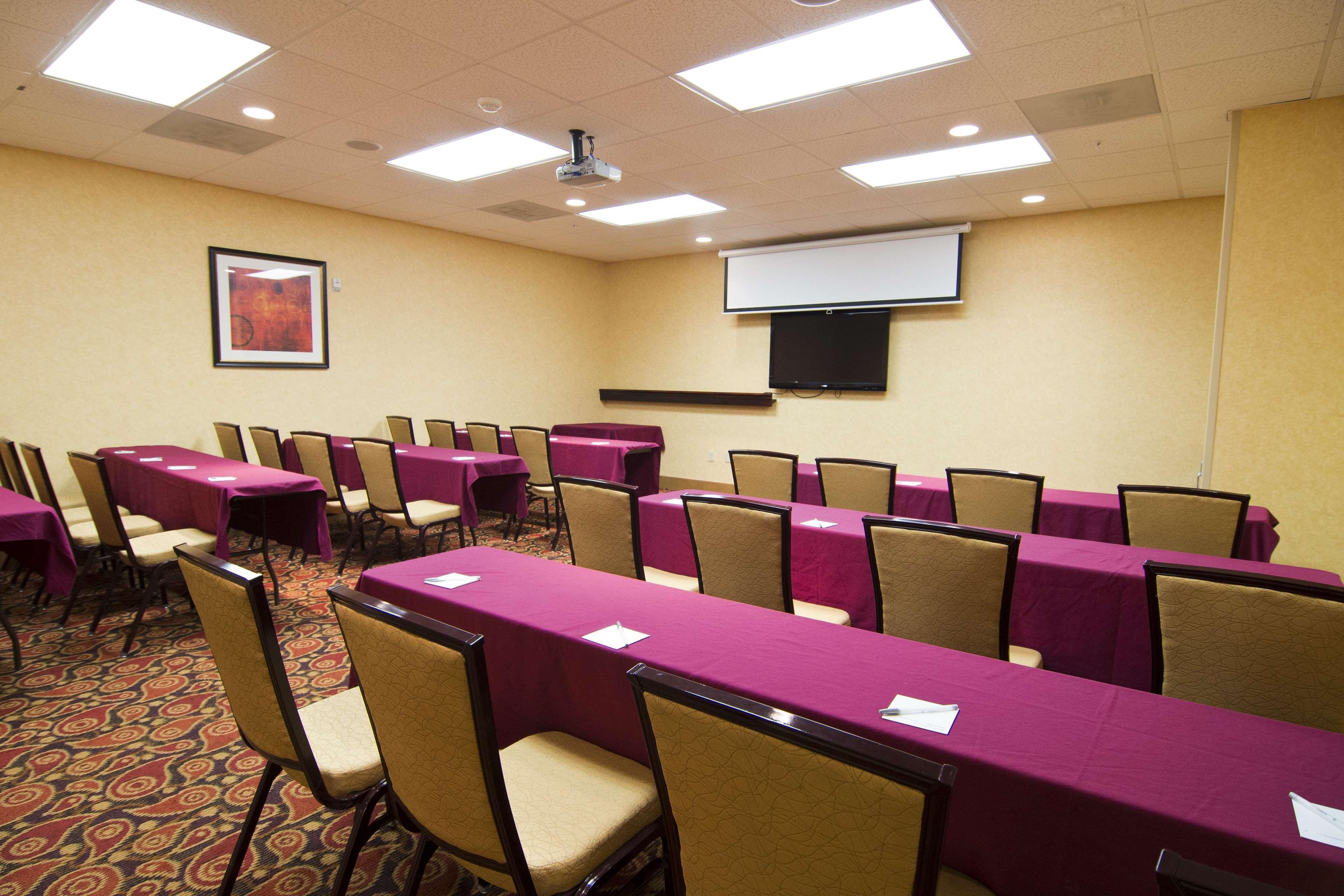 Hampton Inn & Suites Orlando International Drive North Επιχειρήσεις φωτογραφία