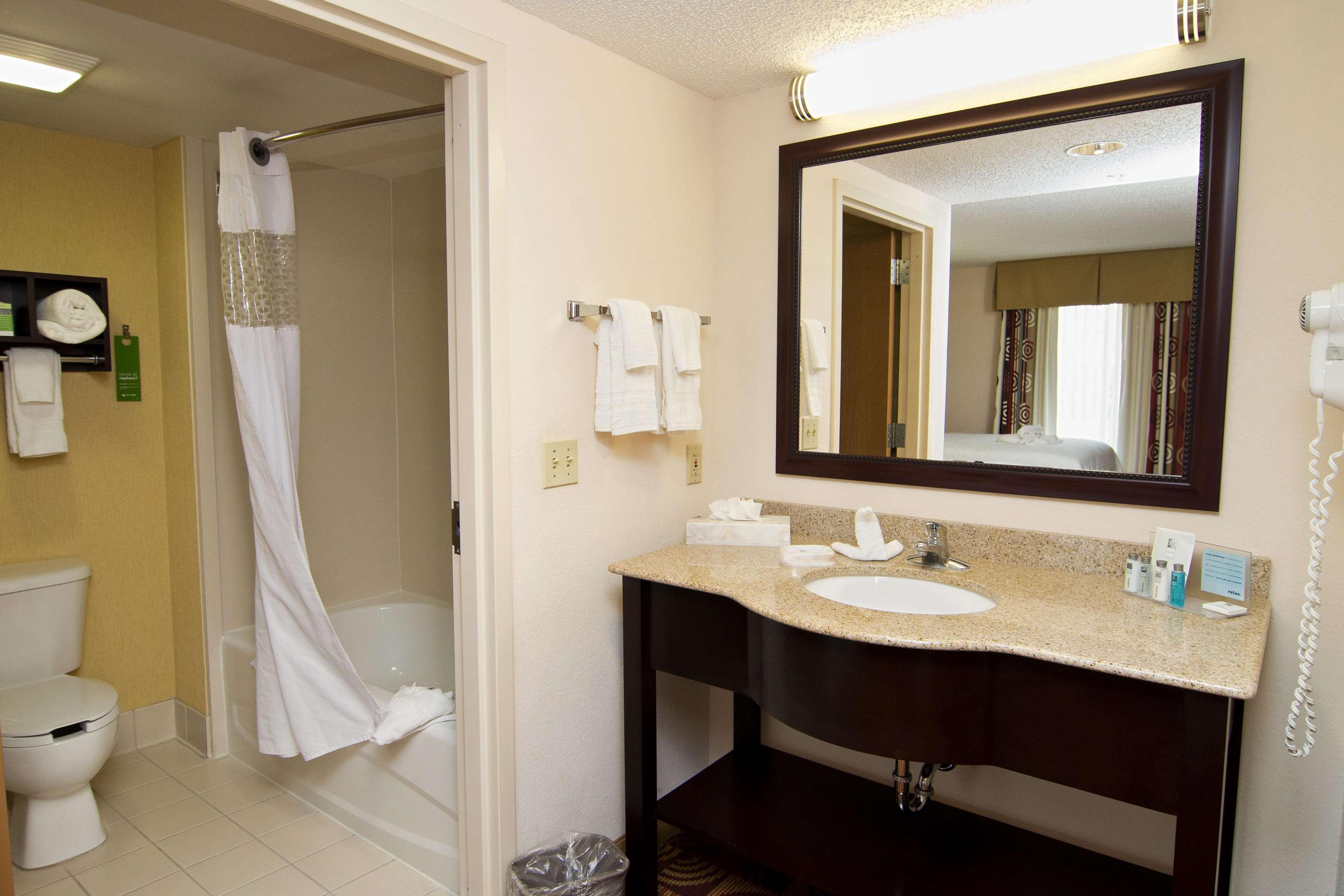 Hampton Inn & Suites Orlando International Drive North Εξωτερικό φωτογραφία