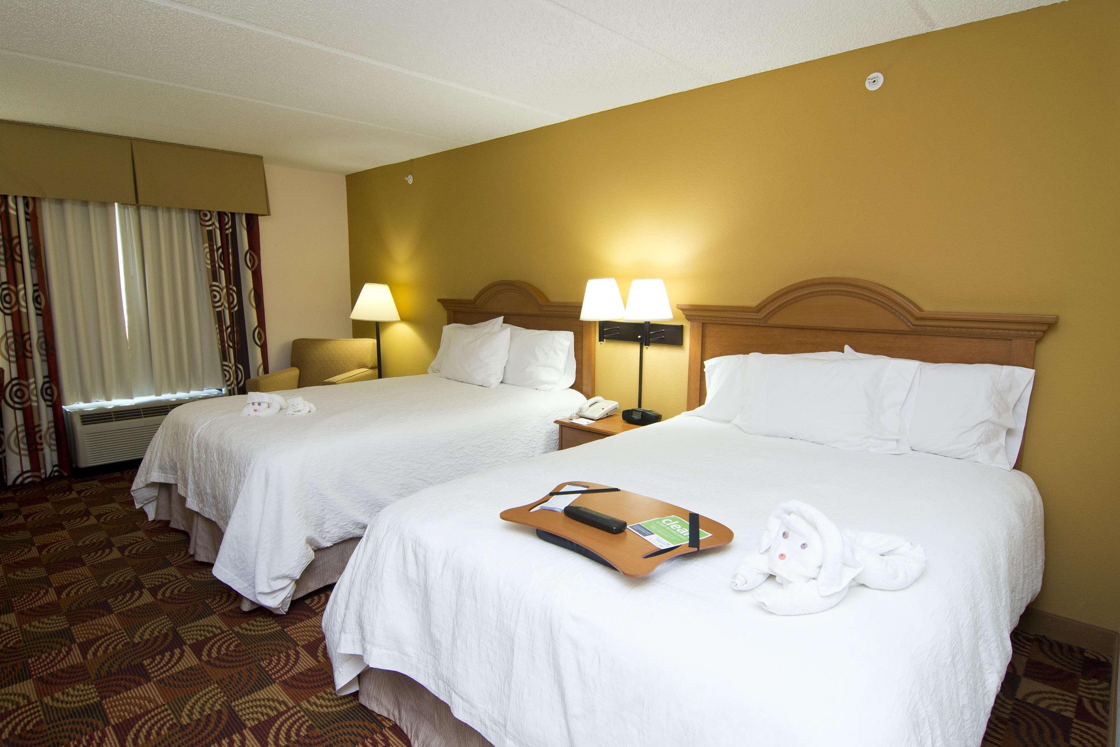 Hampton Inn & Suites Orlando International Drive North Εξωτερικό φωτογραφία