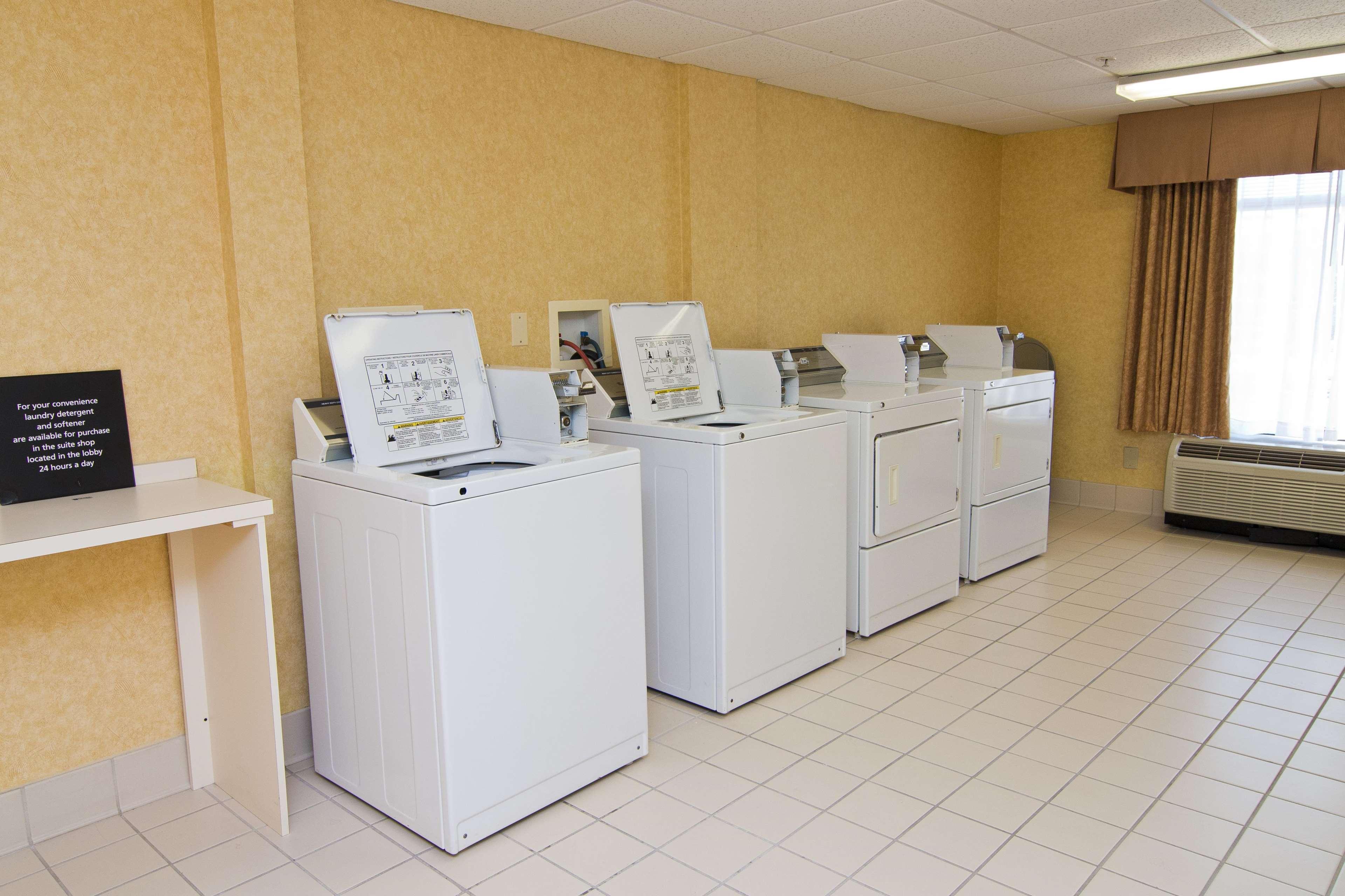 Hampton Inn & Suites Orlando International Drive North Ανέσεις φωτογραφία