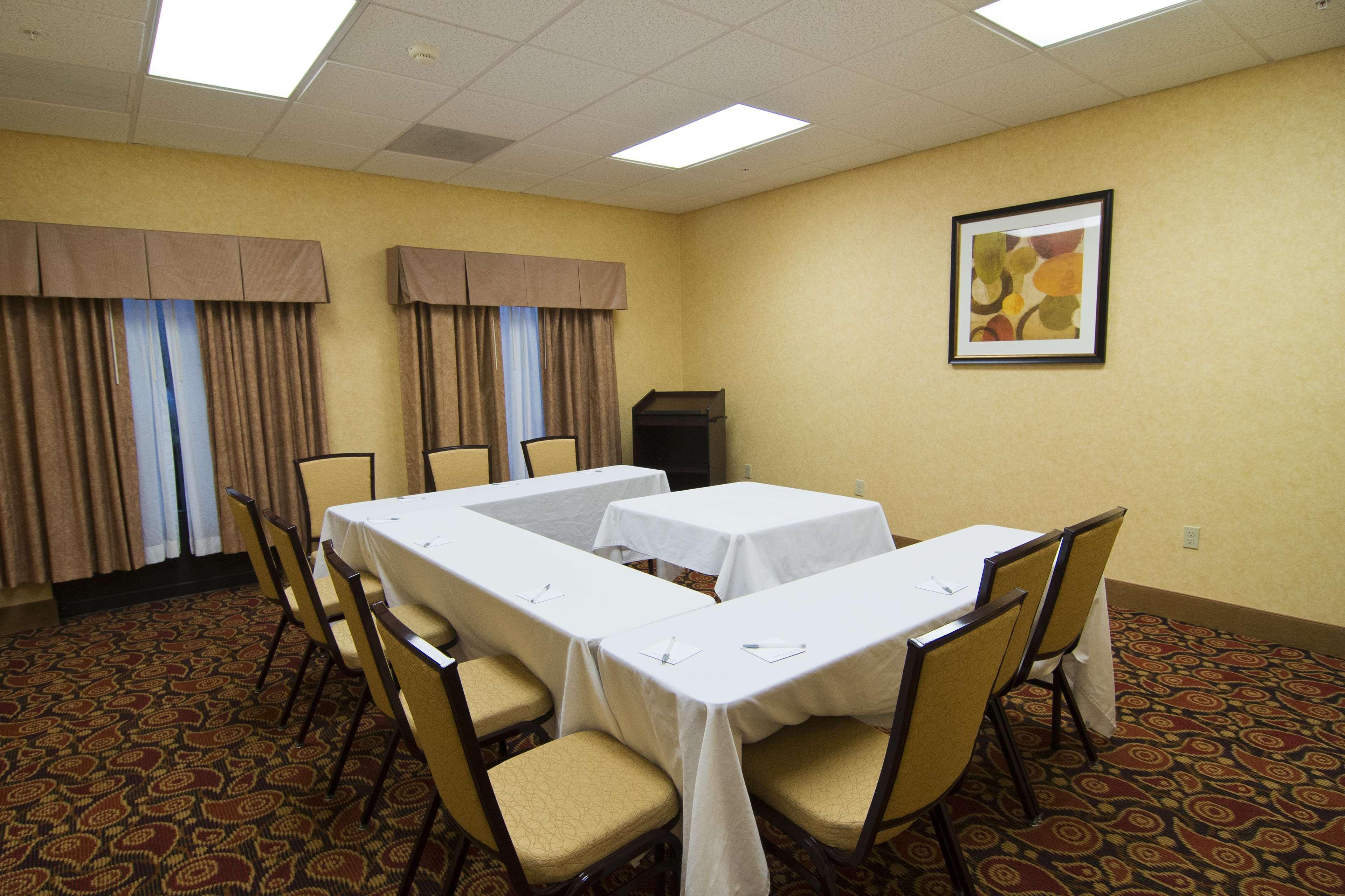 Hampton Inn & Suites Orlando International Drive North Επιχειρήσεις φωτογραφία