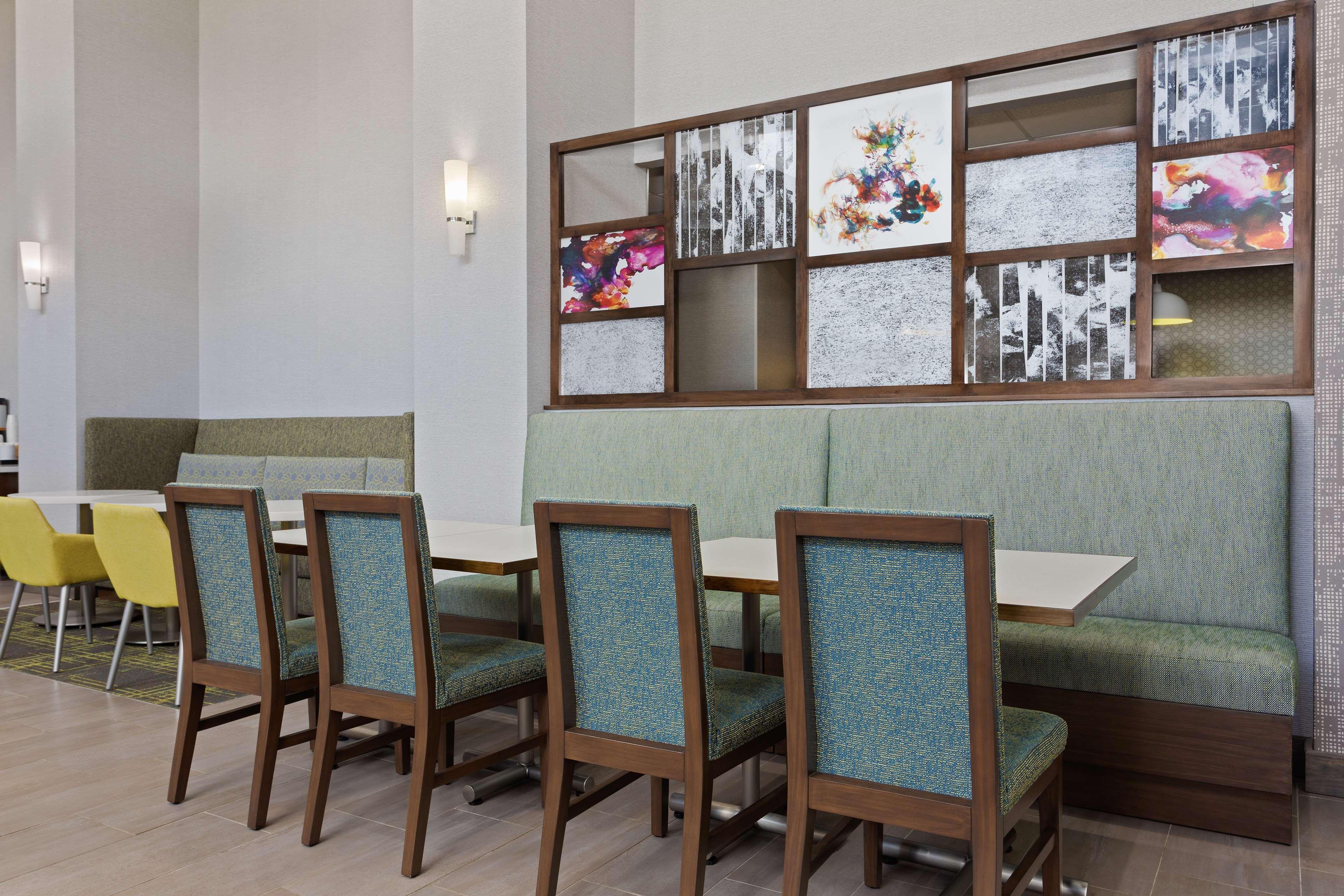 Hampton Inn & Suites Orlando International Drive North Εξωτερικό φωτογραφία