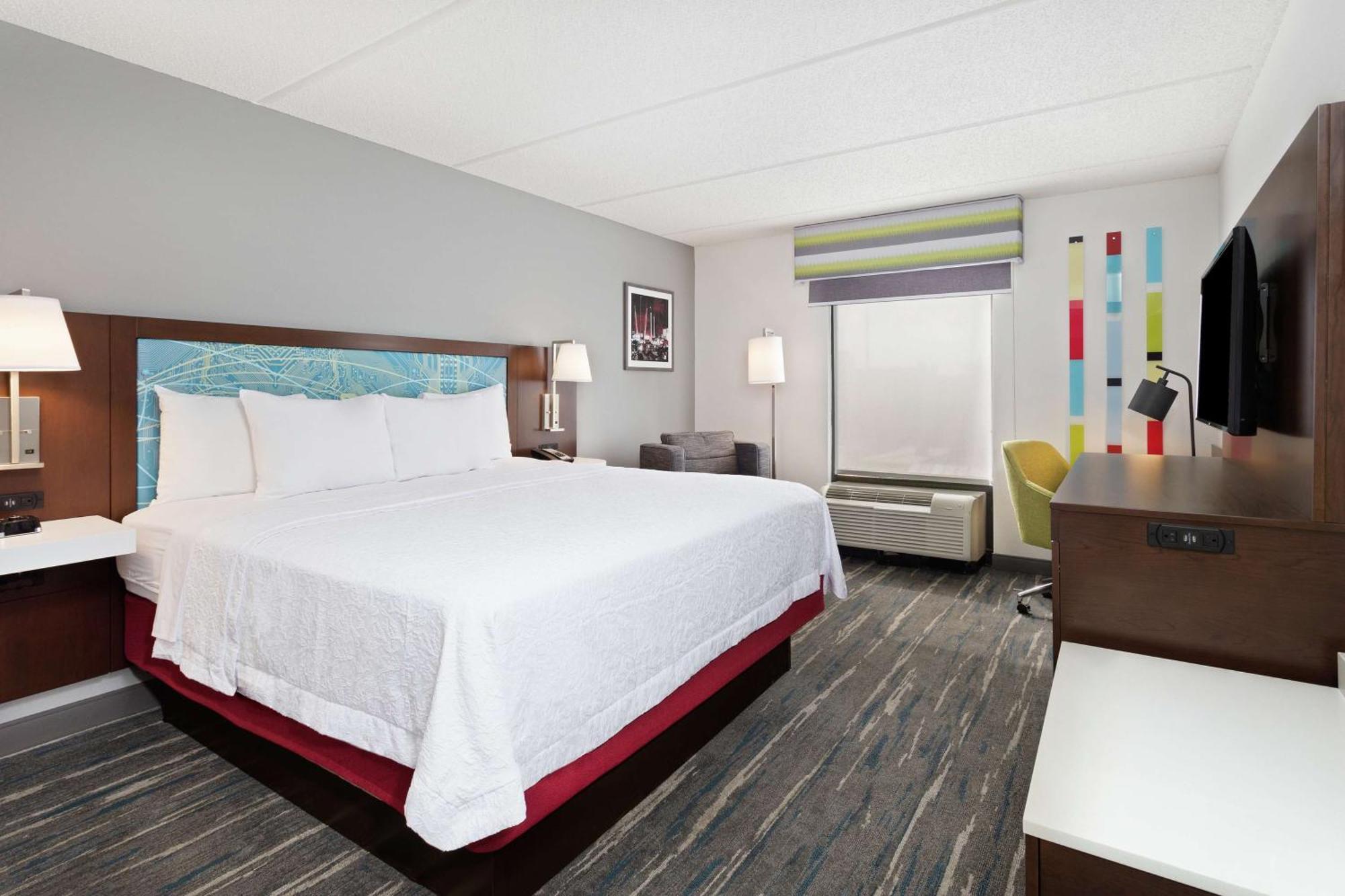Hampton Inn & Suites Orlando International Drive North Εξωτερικό φωτογραφία