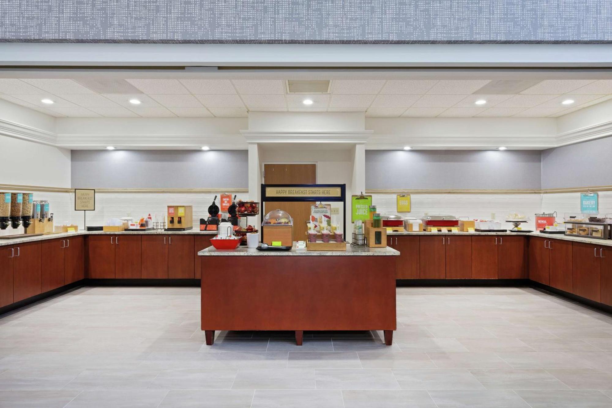 Hampton Inn & Suites Orlando International Drive North Εξωτερικό φωτογραφία