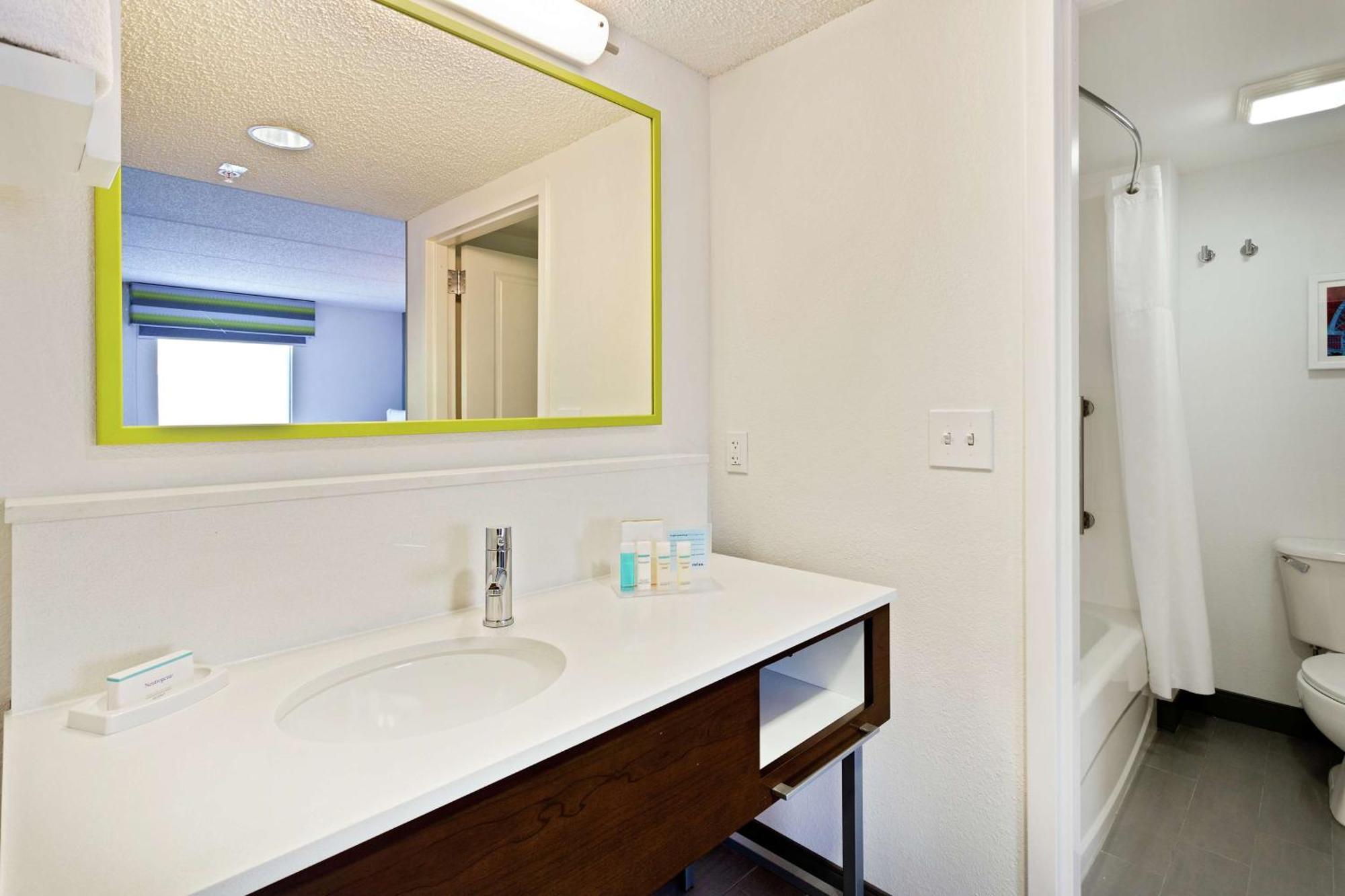 Hampton Inn & Suites Orlando International Drive North Εξωτερικό φωτογραφία