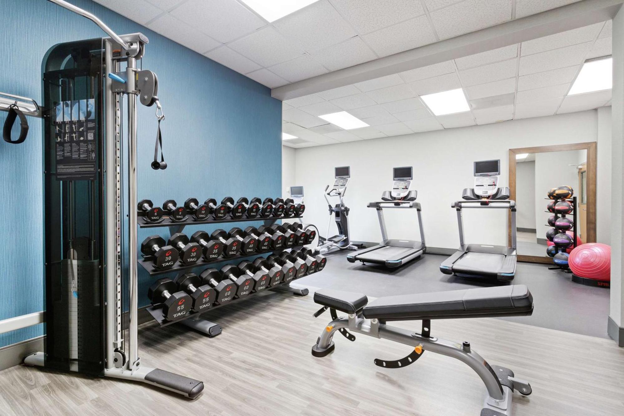 Hampton Inn & Suites Orlando International Drive North Εξωτερικό φωτογραφία
