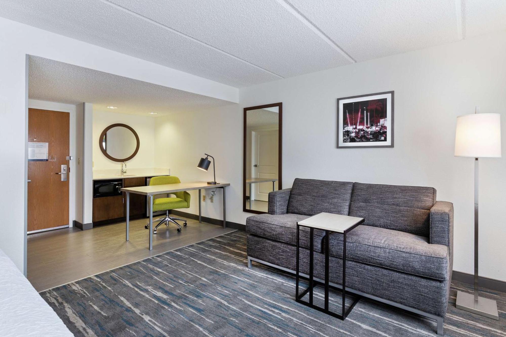 Hampton Inn & Suites Orlando International Drive North Εξωτερικό φωτογραφία