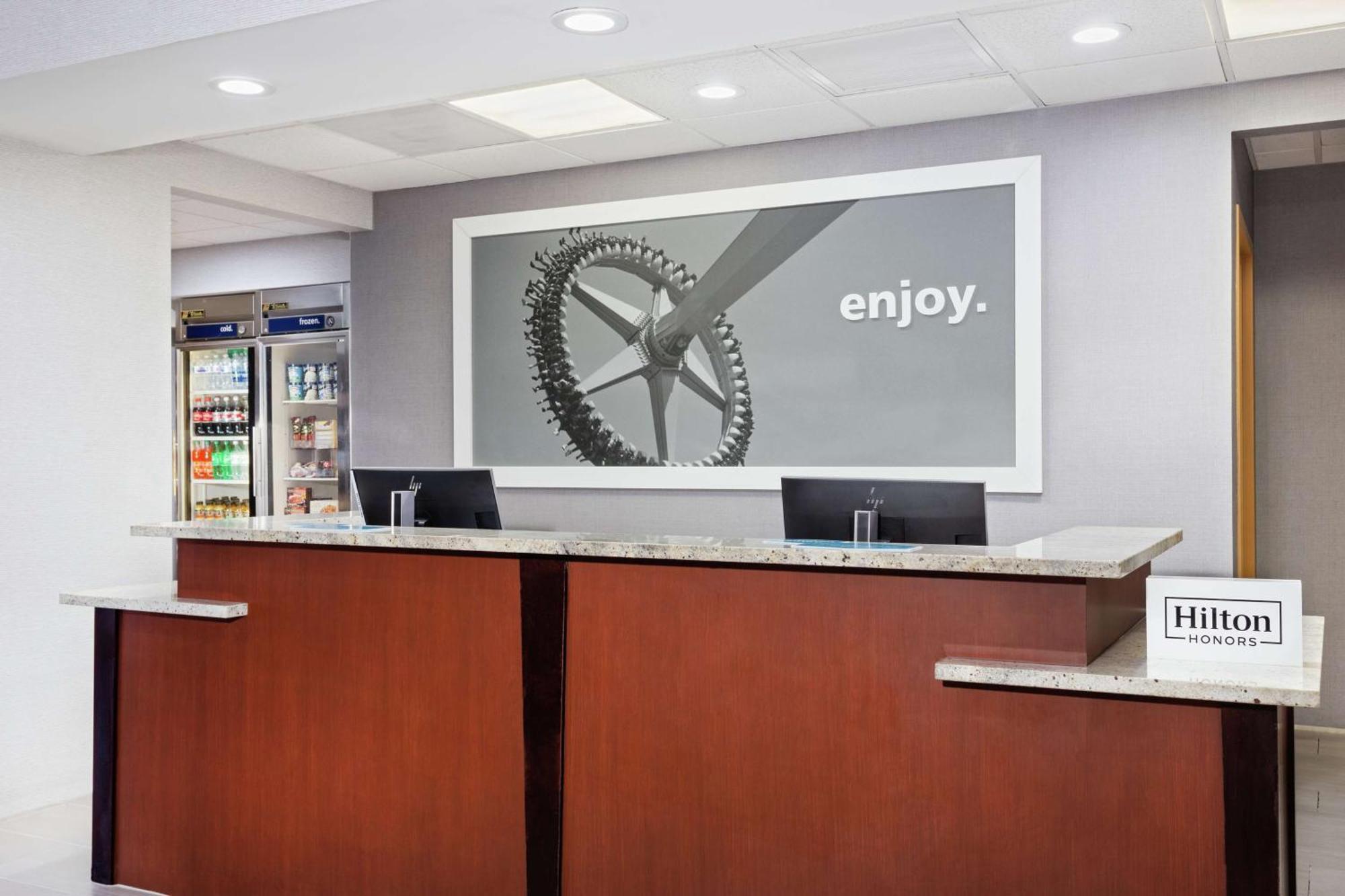 Hampton Inn & Suites Orlando International Drive North Εξωτερικό φωτογραφία