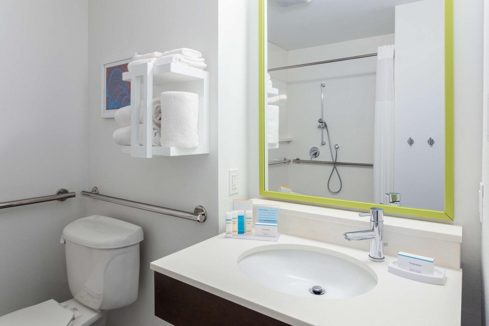 Hampton Inn & Suites Orlando International Drive North Εξωτερικό φωτογραφία