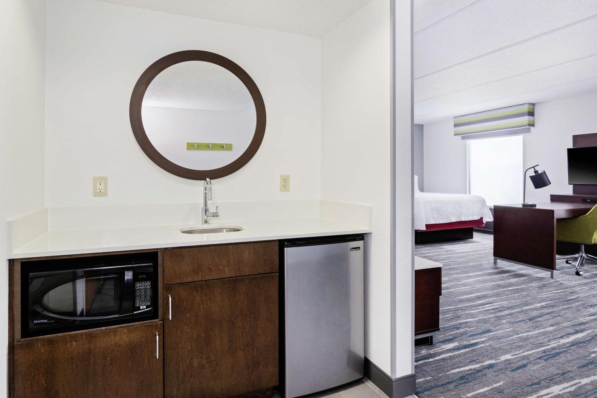 Hampton Inn & Suites Orlando International Drive North Εξωτερικό φωτογραφία