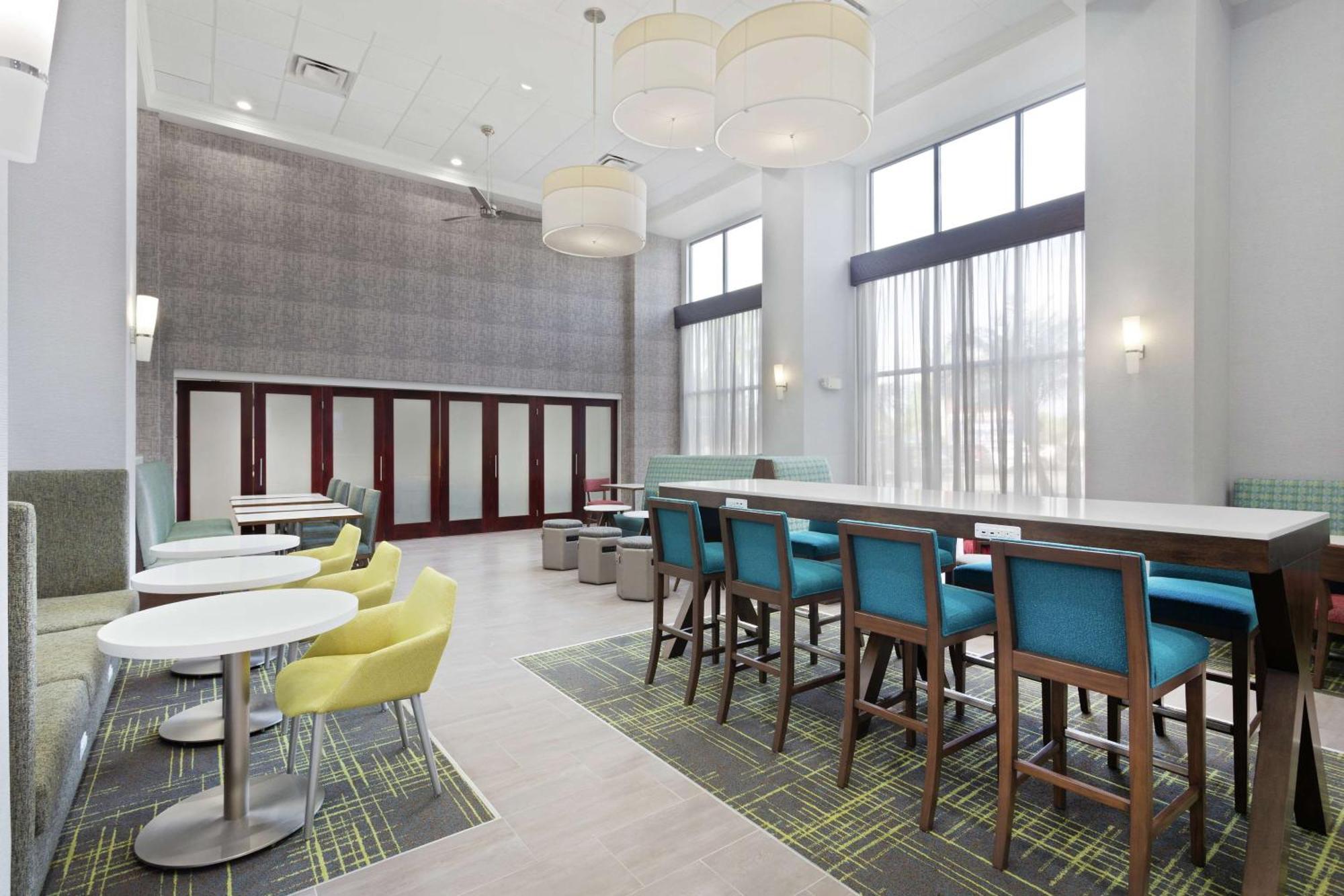 Hampton Inn & Suites Orlando International Drive North Εξωτερικό φωτογραφία