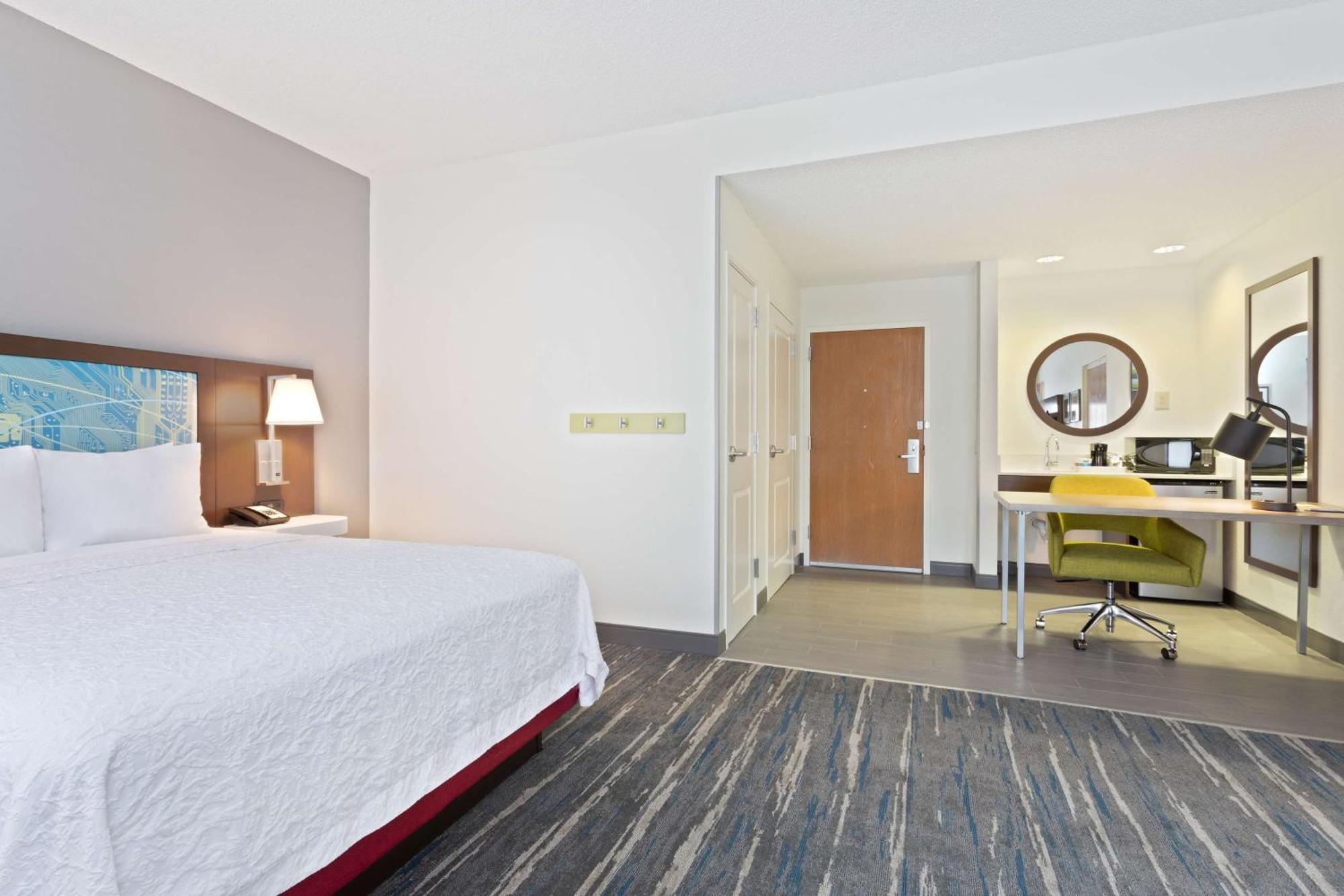 Hampton Inn & Suites Orlando International Drive North Εξωτερικό φωτογραφία