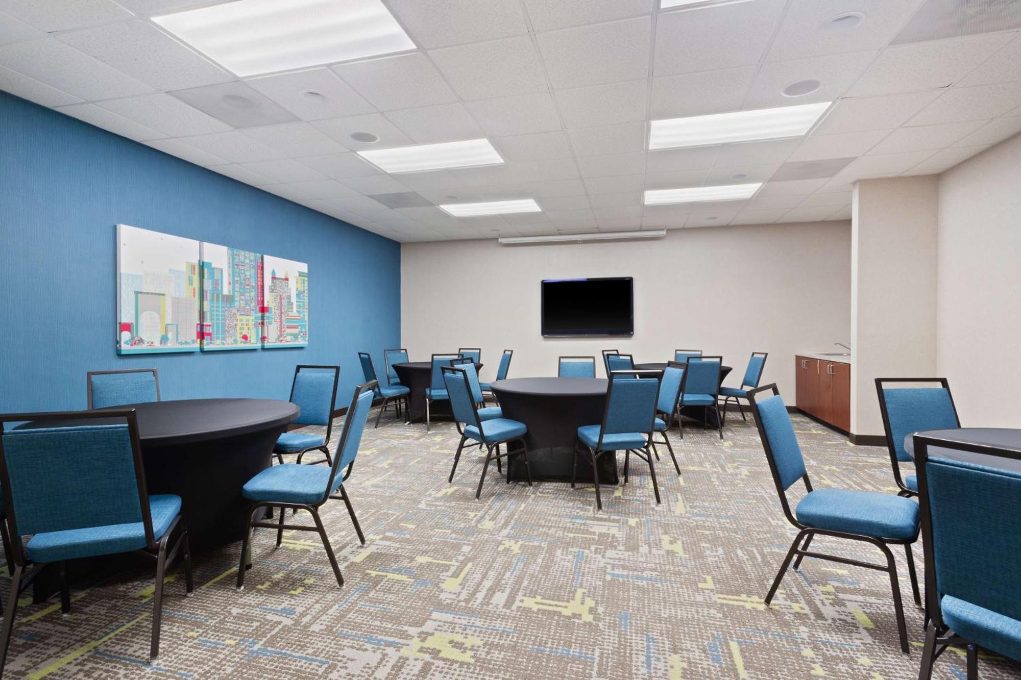 Hampton Inn & Suites Orlando International Drive North Εξωτερικό φωτογραφία