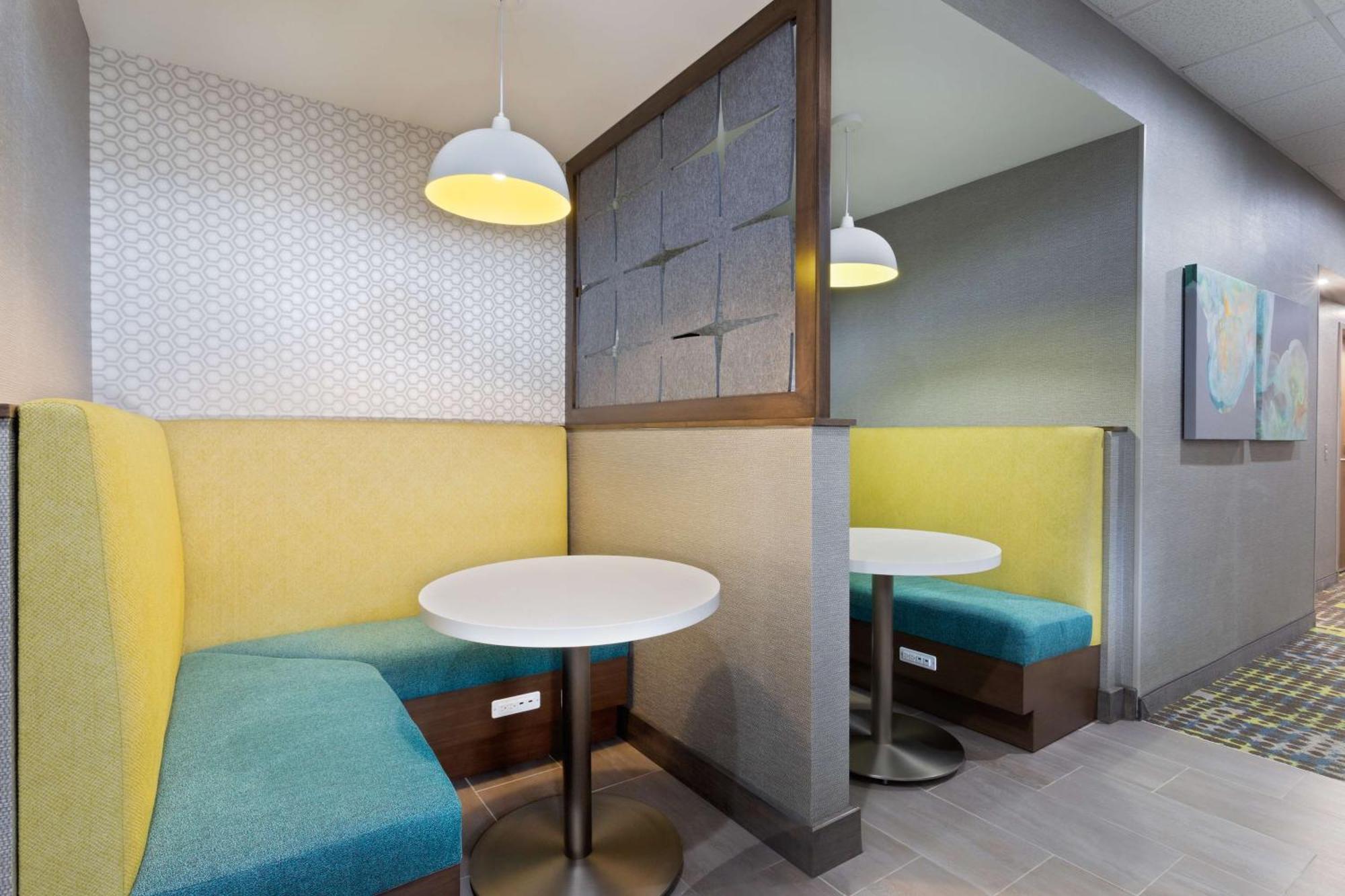 Hampton Inn & Suites Orlando International Drive North Εξωτερικό φωτογραφία