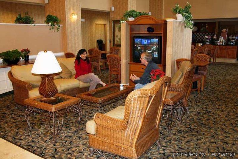Hampton Inn & Suites Orlando International Drive North Εσωτερικό φωτογραφία